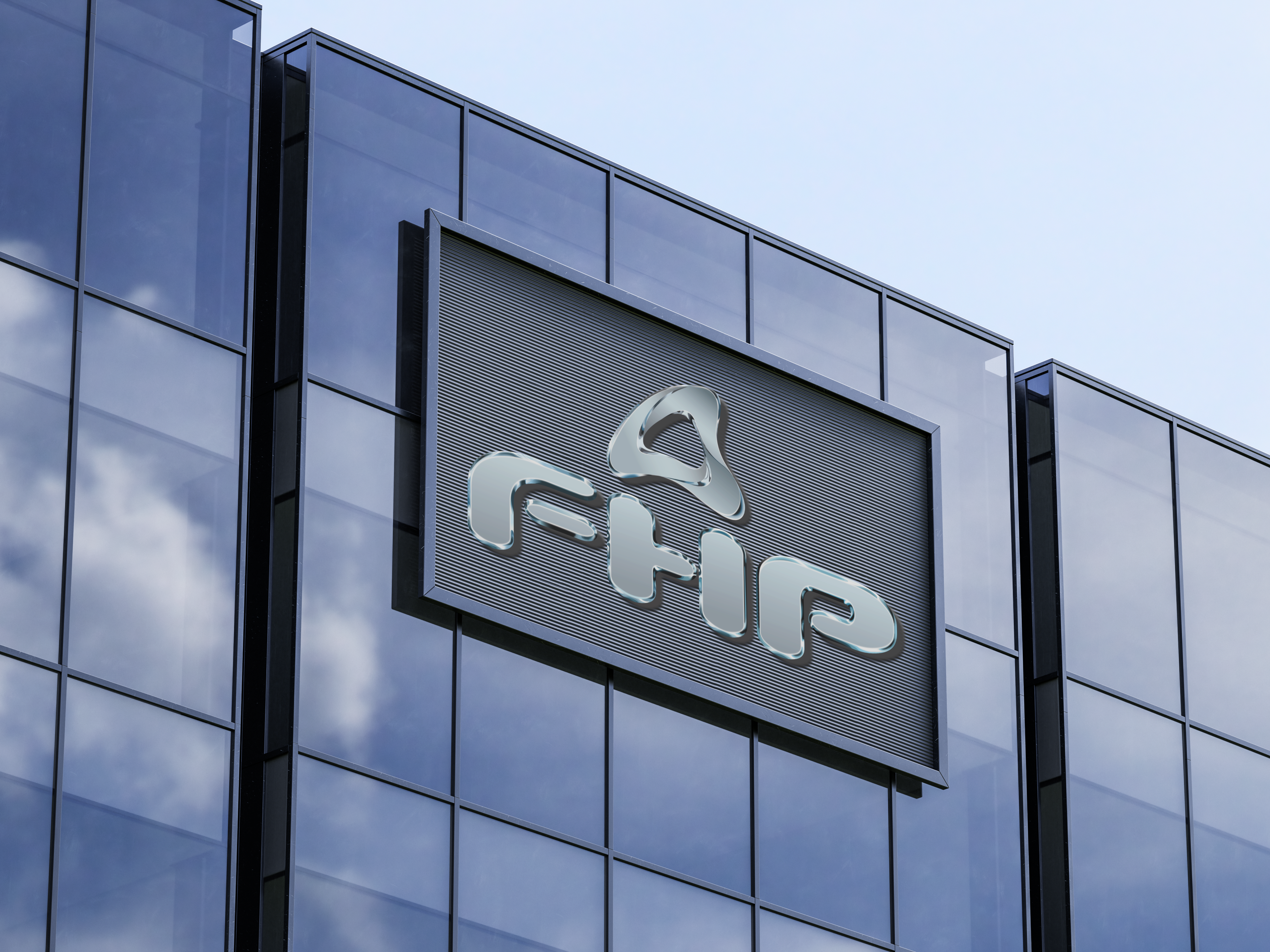 Logo + Business Card Design